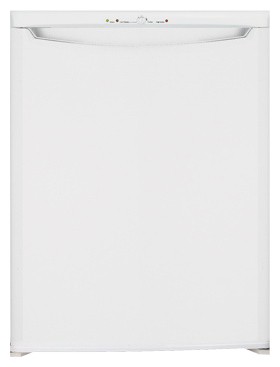Buzdolabı Indesit TFAA 1G fotoğraf, özellikleri