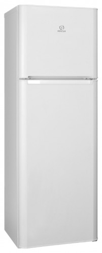 Refrigerator Indesit TIA 16 GA larawan, katangian
