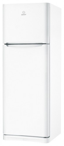 Холодильник Indesit TIA 160 фото, Характеристики