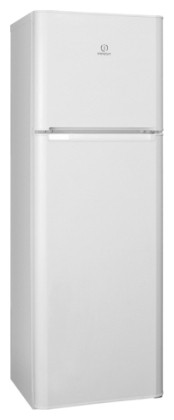 Refrigerator Indesit TIA 17 GA larawan, katangian