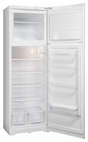 Kühlschrank Indesit TIA 180 Foto, Charakteristik