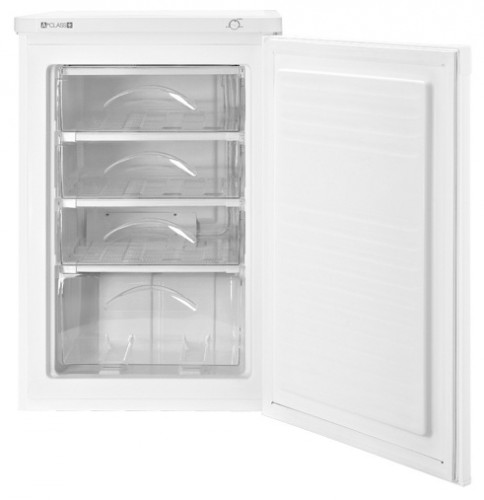 Buzdolabı Indesit TZAA 10.1 fotoğraf, özellikleri