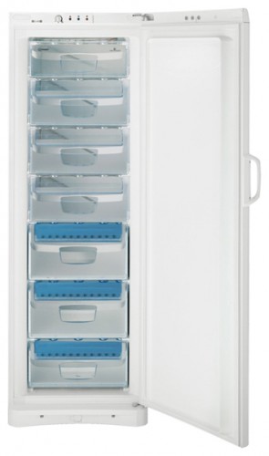 Холодильник Indesit UFAN 400 Фото, характеристики