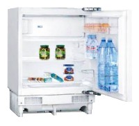 Buzdolabı Interline IBR 117 fotoğraf, özellikleri
