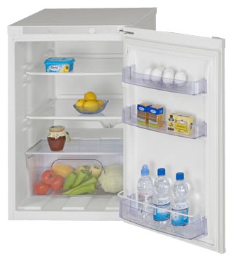 Холодильник Interline IFR 159 C W SA фото, Характеристики