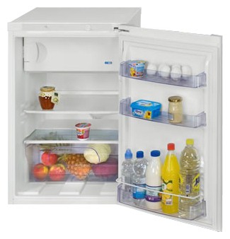 Refrigerator Interline IFR 160 C W SA larawan, katangian