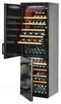 Kühlschrank IP INDUSTRIE C600 60.00x188.00x60.00 cm