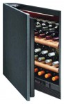 Kühlschrank IP INDUSTRIE CI 140 58.00x81.50x53.50 cm