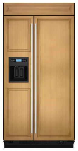 Kühlschrank Jenn-Air JS48CXDBDB Foto, Charakteristik