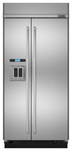 Kühlschrank Jenn-Air JS48PPDUDB Foto, Charakteristik