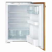 Kjøleskap Kaiser AC 151 Bilde, kjennetegn