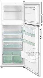 Холодильник Kaiser AD 220 фото, Характеристики