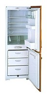 Холодильник Kaiser AK 261 Фото, характеристики