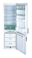 Холодильник Kaiser AK 310 Фото, характеристики