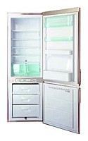 Tủ lạnh Kaiser AK 314 IX ảnh, đặc điểm