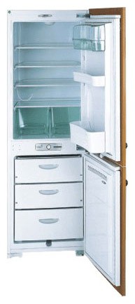 Tủ lạnh Kaiser EKK 15261 ảnh, đặc điểm