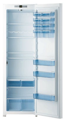 Kjøleskap Kaiser K 16403 Bilde, kjennetegn
