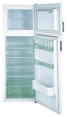 Refrigerator Kaiser KD 1525 larawan, katangian