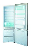 Холодильник Kaiser KK 16312 R фото, Характеристики