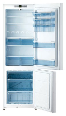Buzdolabı Kaiser KK 16333 fotoğraf, özellikleri