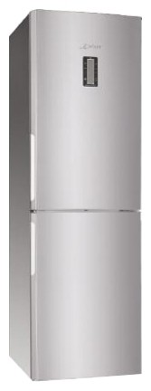 Buzdolabı Kaiser KK 63200 fotoğraf, özellikleri
