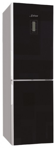 Refrigerator Kaiser KK 63205 S larawan, katangian