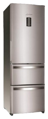 Холодильник Kaiser KK 65200 фото, Характеристики