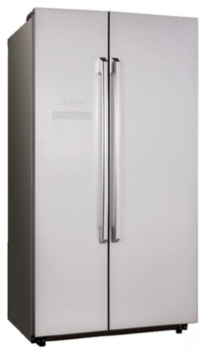 Buzdolabı Kaiser KS 90200 G fotoğraf, özellikleri