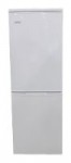 Kühlschrank Kelon RD-28DC4SA 53.50x155.00x54.00 cm