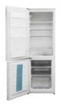 Kühlschrank Kelon RD-32DC4SA 55.50x168.50x54.00 cm