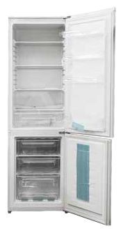 Tủ lạnh Kelon RD-35DC4SA ảnh, đặc điểm