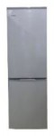 Kühlschrank Kelon RD-36WC4SAS 55.50x168.50x54.00 cm