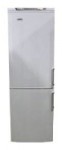 Kühlschrank Kelon RD-38WC4SFY 60.00x184.00x68.00 cm