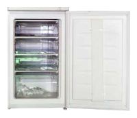 Холодильник Kelon RS-11DC4SA Фото, характеристики