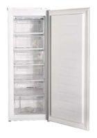 Refrigerator Kelon RS-23DC4SA larawan, katangian