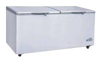 Холодильник Komatsu KCF-500 Фото, характеристики