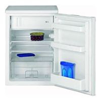 Kühlschrank Korting KCS 123 W Foto, Charakteristik