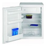 Kühlschrank Korting KCS 123 W 50.00x85.00x60.00 cm