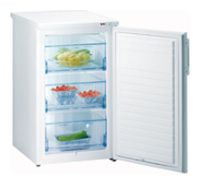 Kjøleskap Korting KF 3101 W Bilde, kjennetegn