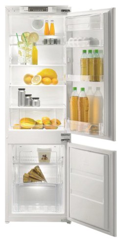 Холодильник Korting KSI 17875 CNF Фото, характеристики