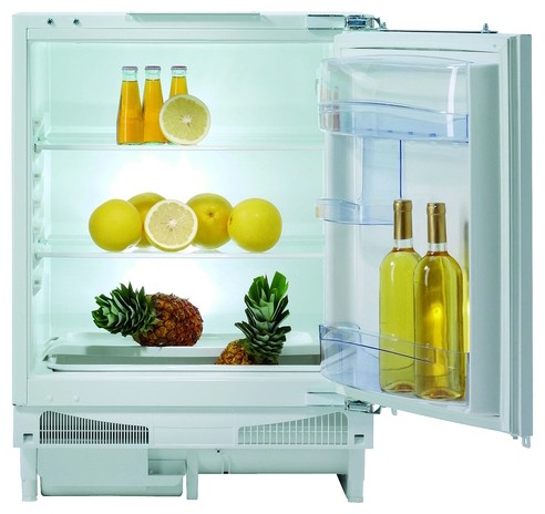 Kühlschrank Korting KSI 8250 Foto, Charakteristik