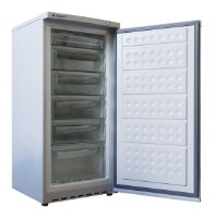 ตู้เย็น Kraft BD-152 รูปถ่าย, ลักษณะเฉพาะ