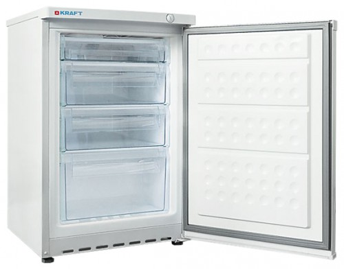 Kjøleskap Kraft FR-90 Bilde, kjennetegn