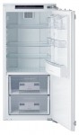 šaldytuvas Kuppersberg IKEF 2480-1 55.60x122.10x54.90 cm