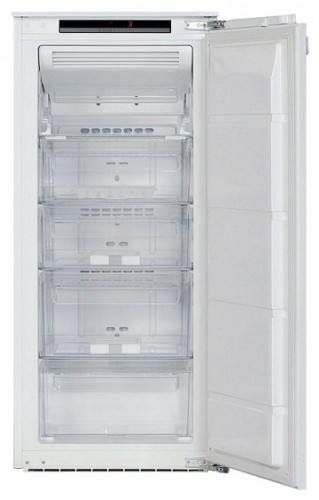 Tủ lạnh Kuppersberg ITE 1390-1 ảnh, đặc điểm