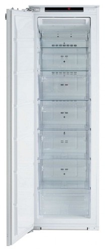 Kjøleskap Kuppersberg ITE 2390-1 Bilde, kjennetegn
