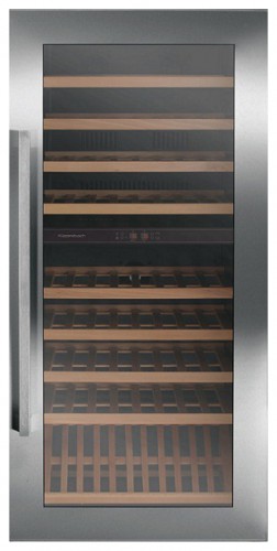 Kühlschrank Kuppersbusch EWK 1220-0-2 Z Foto, Charakteristik