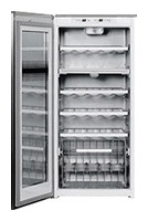 Хладилник Kuppersbusch EWKL 122-0 Z2 снимка, Характеристики