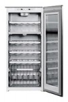 Холодильник Kuppersbusch EWKL 122-0 Z2 54.00x121.80x54.60 см