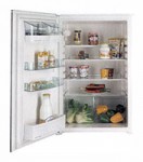 Холодильник Kuppersbusch FKE 167-6 59.00x87.60x54.00 см